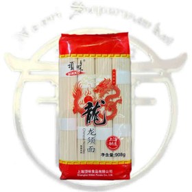 تصویر رشته نودل فرنگی چینی 908 گرم 