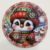 تصویر فروشگاه آپریل پارتی پلاس