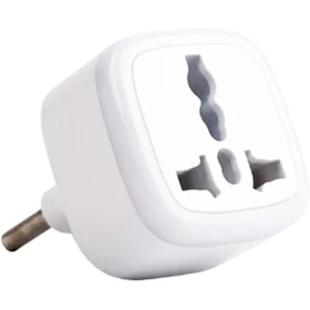 تصویر مبدل برق بیوا مدل PS-01 مبدل برق بیوا مدل PS-01