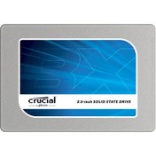 تصویر Crucial BX100 SSD 500GB 