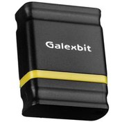 تصویر فلش مموری گلکسبیت مدل Microbit ظرفیت 64 گیگابایت Galexbit Microbit 64GB Flash Memory