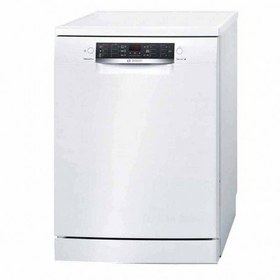 تصویر ماشین ظرفشویی بوش مدل SMS46MW01B / SMS46MI01B Bosch 4 Series SMS46M01B Dishwasher