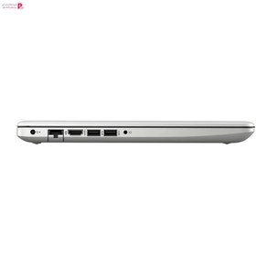 تصویر لپ تاپ اچ پی 15 اینچی مدل DA2206 پردازنده Core i7 رم 8GB حافظه 1TB گرافیک 2GB ا DA2206 Core i7 8GB 1TB 2GB Full HD Laptop DA2206 Core i7 8GB 1TB 2GB Full HD Laptop