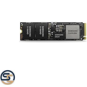 تصویر اس اس دی اینترنال سامسونگ M.2 2280 NVMe مدل PM9A1 ظرفیت 1 ترابایت Samsung PM9A1 1TB M.2 2280 NVMe Gen4 Internal SSD