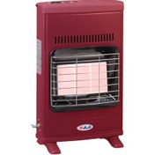 تصویر آبسال 437 آجری 