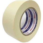 تصویر چسب کاغذی ایران چسب عرض ۵ سانتیمتر 