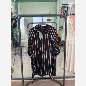 تصویر مانتو پاییزه 