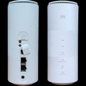 تصویر مودم ZTE MC801A 5G Indoor Wi-Fi Router 