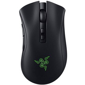 تصویر ماوس گیمینگ بی سیم ریزر DeathAdder V2 Pro Razer DeathAdder V2 Pro Wireless Gaming Mouse