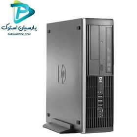 تصویر مینی کیس i5-3 compact 8300 