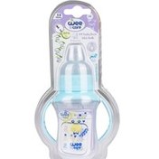 تصویر شیشه شیر کد B315 وی کر 150 میلی لیتر Wee Care Model B315 Milk Bottle NO.1 150 ml