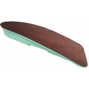 تصویر پد پاشنه پلی یورتان سما طب پاکان کد 6033 SAMA TEB PAKAN Heel Pad