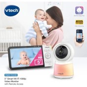 تصویر دوربین اتاق کودک ویتک Vtech RM 5755HD 