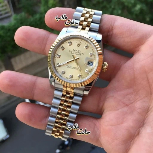 Harga jam outlet rolex datejust original