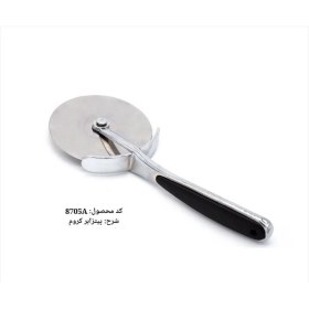 تصویر پیتزا بر ریور RIVER کروم کد 8705A 