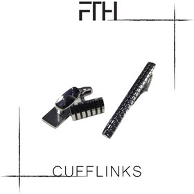 تصویر دکمه سرآستین | 896-03 