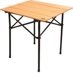 تصویر میز کمپینگ هپی کمپ کد 46852 سایز S 