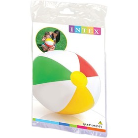 تصویر توپ بادی Intex مدل 59010 