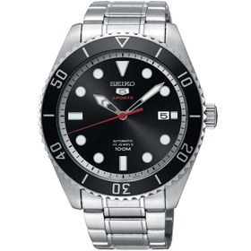 Seiko 5 automatic on sale srpb91k1