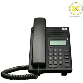 تصویر آی پی فون نیوراک مدل NRP1000 NewRock IP Phone NRP1000