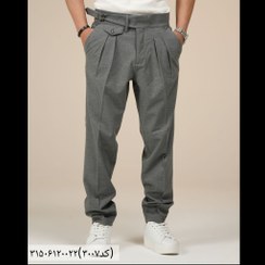 تصویر شلوار 3007 