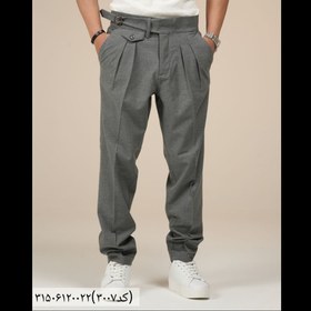 تصویر شلوار 3007 