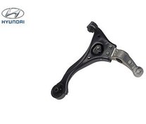 تصویر طبق جلو چپ هیوندای آزرا 