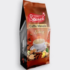 تصویر کافه ماسالا بسته 250 گرمی 
