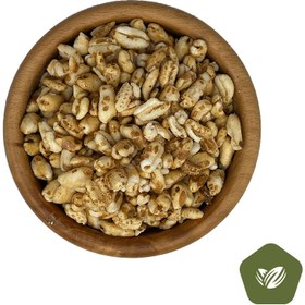 تصویر گندم شیرین 