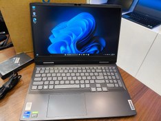 تصویر Lenovo ideapad Gaming 3 لپ تاپ 