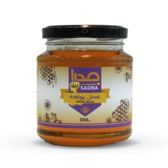 تصویر عسل طبیعی یونجه 