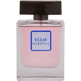 تصویر ادو تویلت زنانه پرستیژ (Prestige) مدل Eclat عطر و ادکلن (UNISEX) 100 میل