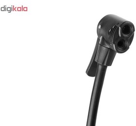 تصویر تلمبه پایی 2 سیلندر نووا مدل 9015 