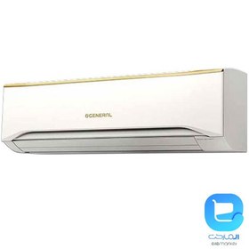 تصویر کولر گازی اجنرال مدل ASGA30FUTA OGENERAL Air Conditioner ASGA30FUTA-P