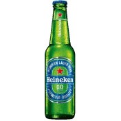 تصویر ماءالشعیر کلاسیک هاینیکن 330 میلی لیتر – باکس ۲۴ عددی ا Heineken Non Alcoholic Beer Classic 330 ml Heineken Non Alcoholic Beer Classic 330 ml
