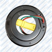 تصویر بوبین کولر پژو ۲۰۶ 