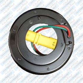 تصویر بوبین کولر پژو ۲۰۶ 