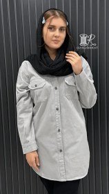 تصویر مانتو کد 05 