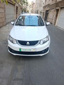 تصویر ساینا دنده‌ای مدل 1404 ا Saina manual S Saina manual S