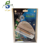 تصویر مگنت شیشه پاک کن با دماسنج WD-305 بویو 