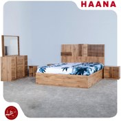 تصویر سرویس خواب هانا 