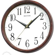 تصویر ساعت دیواری ریتم مدل CMG890DR06 