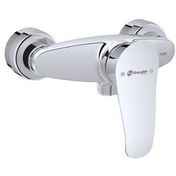 تصویر شودر شیر توالت پلاس کروم 