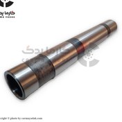 تصویر میل ژامبون اکسل عقب لیفان 520 برند وجودی 