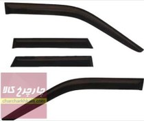 تصویر بادگیر شیشه لیفان ایکس ۷۰ X70 دست کامل 4 درب 