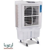 تصویر کولر پلیمری پرتابل آزمایش مدل AP35PORT 