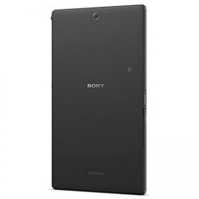 تصویر تبلت سونی اکسپریا زد 3 کامپکت ا Sony Xperia Z3 Tablet Compact Sony Xperia Z3 Tablet Compact
