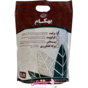 تصویر پرلیت مدل بهکام حجم 3 لیتریPerlite of Behkam model, volume 3 liters 