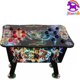 تصویر هند اسپید کودک 