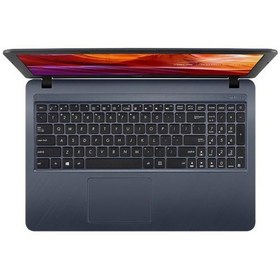 تصویر لپ تاپ ایسوس مدل X543UB با پردازنده i7 ا X543UB Core i7 8GB 1TB 2GB Laptop X543UB Core i7 8GB 1TB 2GB Laptop